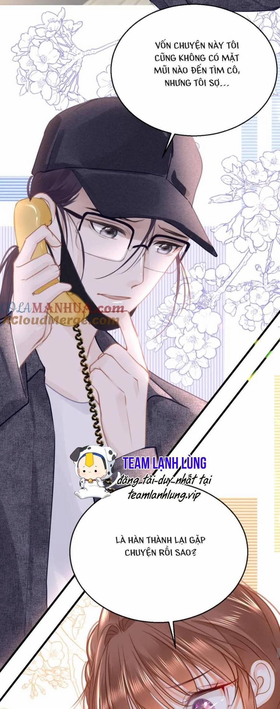 Chỉ Có Tình Yêu Mới Có Thể Ngăn Cản Hắc Hóa 109 trang 24