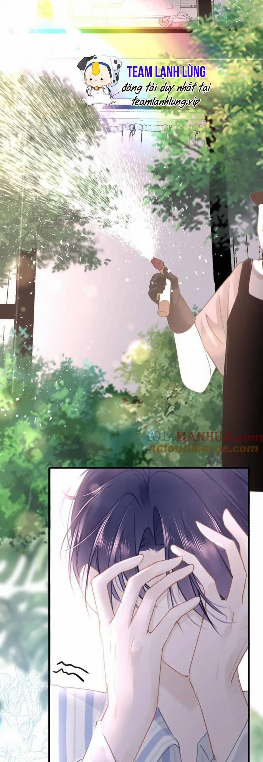 Chỉ Có Tình Yêu Mới Có Thể Ngăn Cản Hắc Hóa 109 trang 5