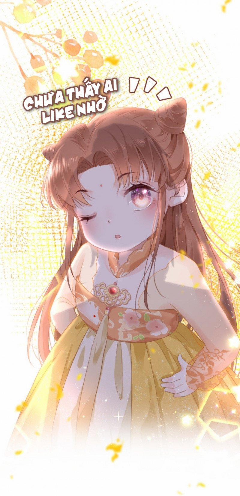 Chỉ Có Tình Yêu Mới Có Thể Ngăn Cản Hắc Hóa 11.3 trang 2