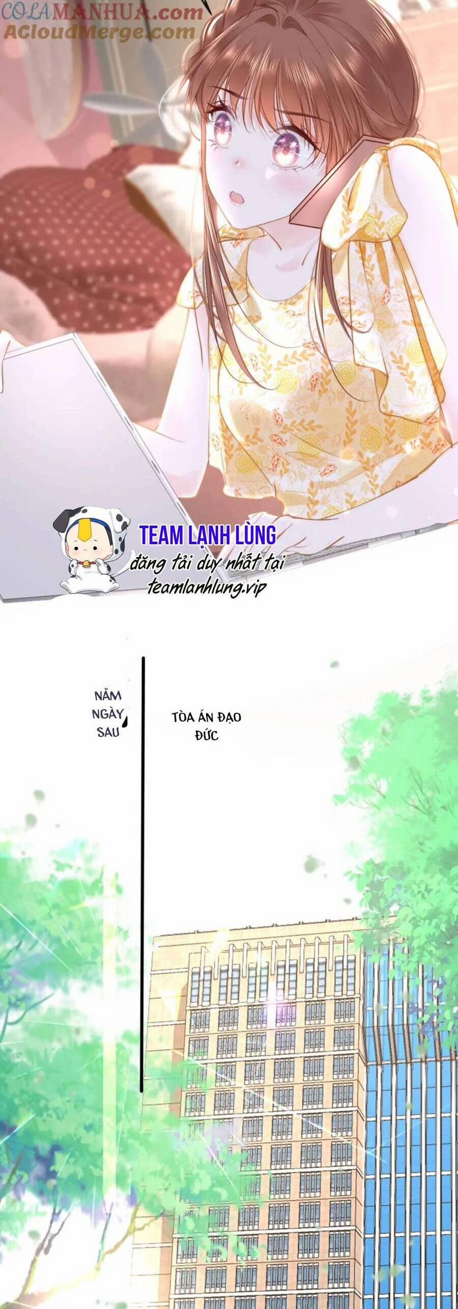 Chỉ Có Tình Yêu Mới Có Thể Ngăn Cản Hắc Hóa 110 trang 10