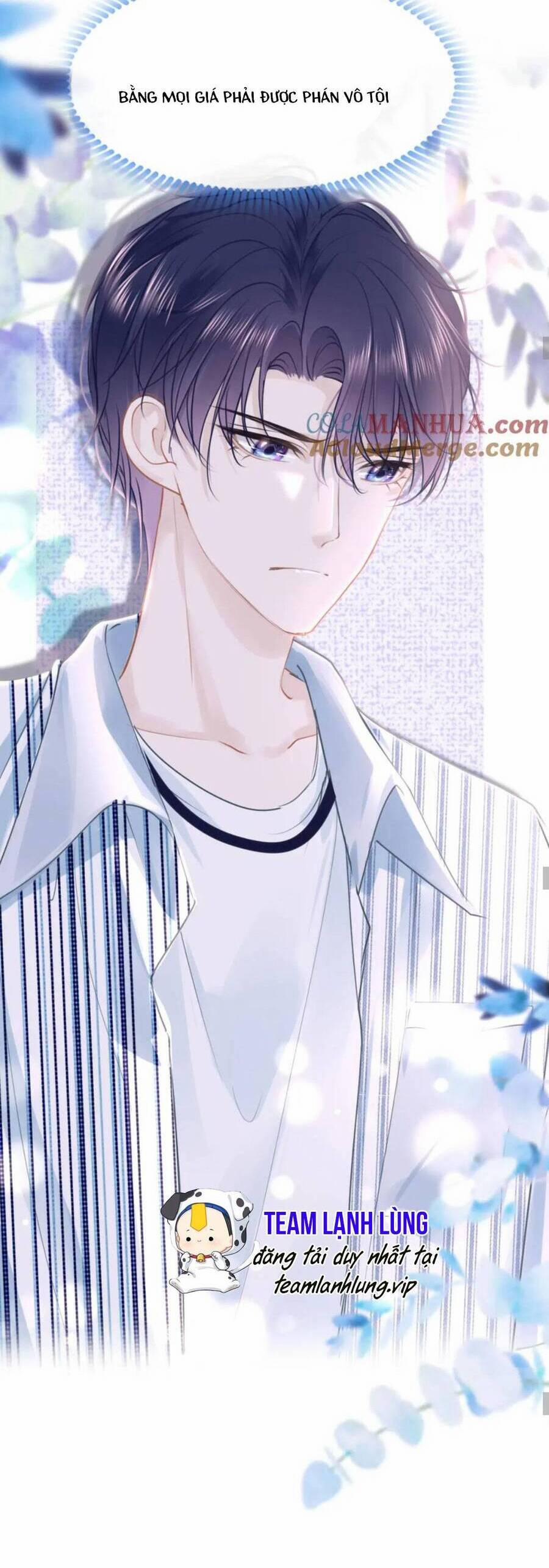 Chỉ Có Tình Yêu Mới Có Thể Ngăn Cản Hắc Hóa 110 trang 13