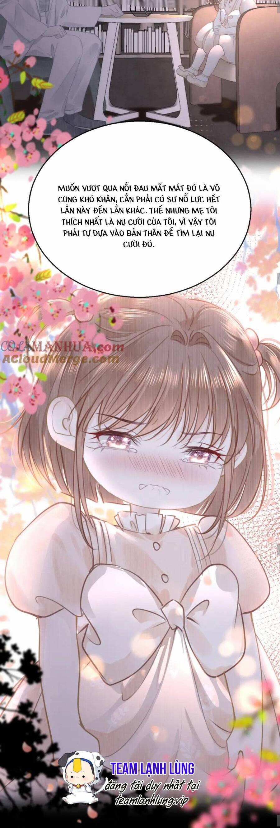 Chỉ Có Tình Yêu Mới Có Thể Ngăn Cản Hắc Hóa 110 trang 26