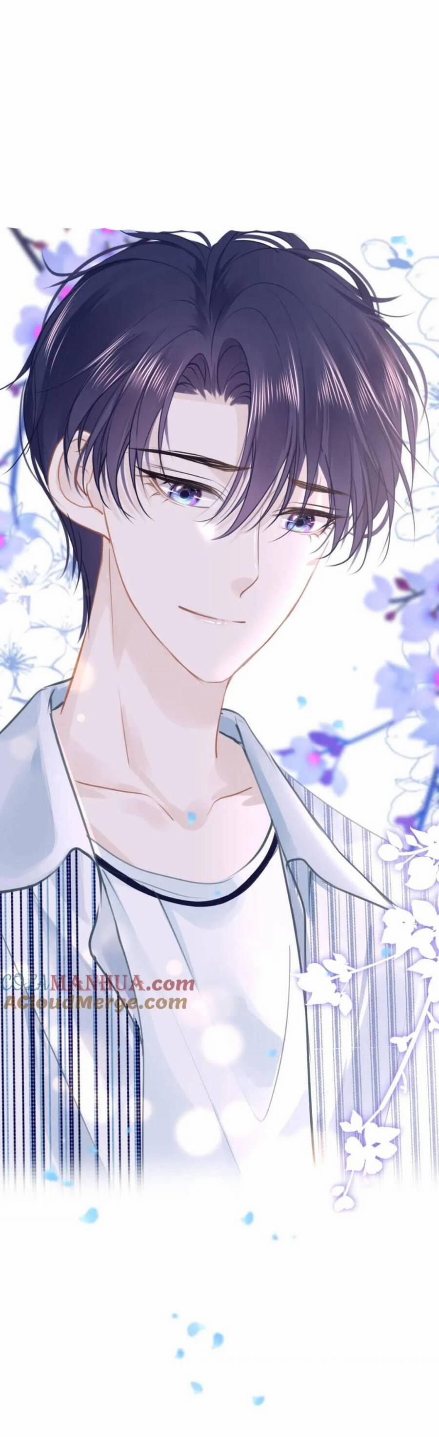 Chỉ Có Tình Yêu Mới Có Thể Ngăn Cản Hắc Hóa 110 trang 29