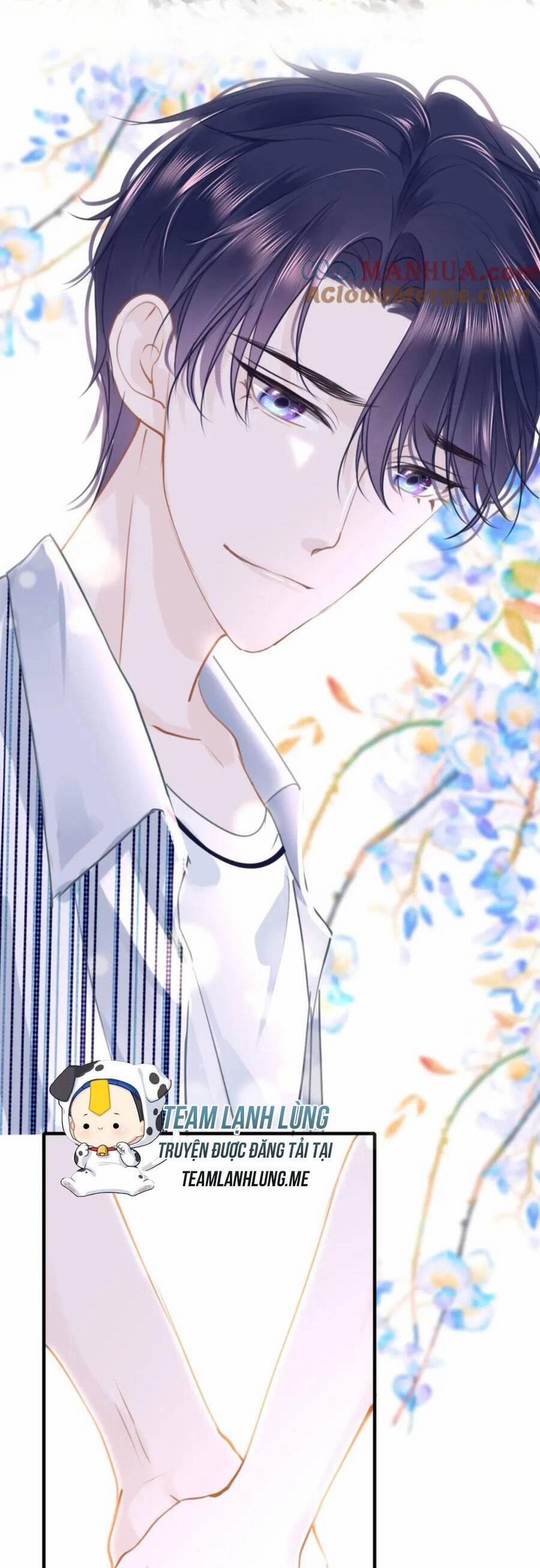 Chỉ Có Tình Yêu Mới Có Thể Ngăn Cản Hắc Hóa 111 trang 10