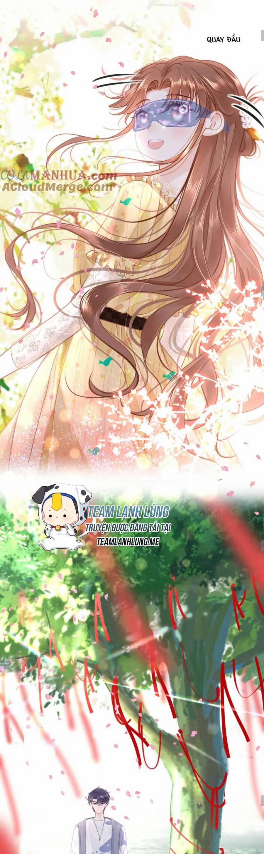 Chỉ Có Tình Yêu Mới Có Thể Ngăn Cản Hắc Hóa 111 trang 25