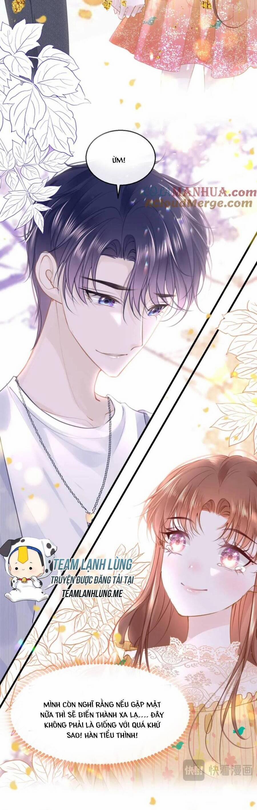 Chỉ Có Tình Yêu Mới Có Thể Ngăn Cản Hắc Hóa 112 trang 7