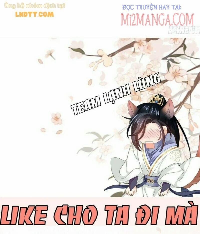 Chỉ Có Tình Yêu Mới Có Thể Ngăn Cản Hắc Hóa 12.5 trang 10