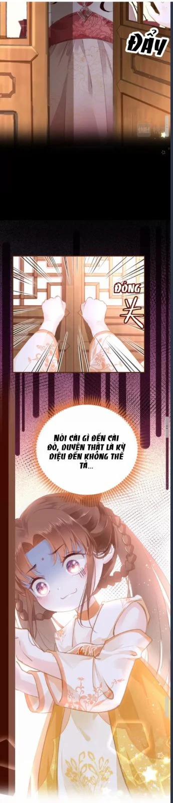 Chỉ Có Tình Yêu Mới Có Thể Ngăn Cản Hắc Hóa 13 trang 10