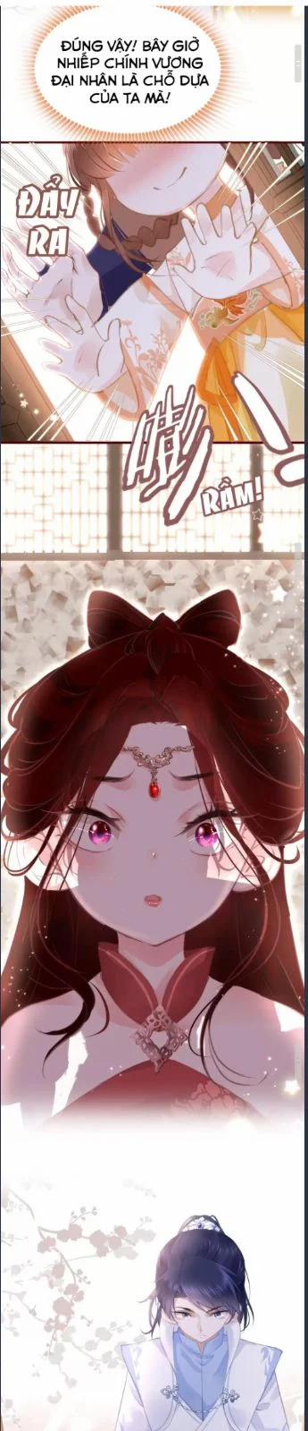 Chỉ Có Tình Yêu Mới Có Thể Ngăn Cản Hắc Hóa 13 trang 13