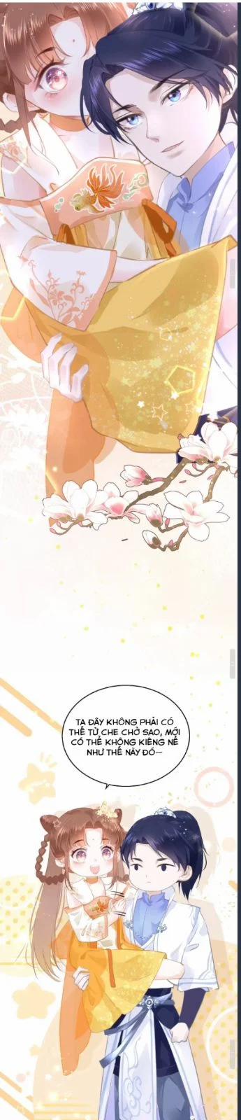 Chỉ Có Tình Yêu Mới Có Thể Ngăn Cản Hắc Hóa 13 trang 6