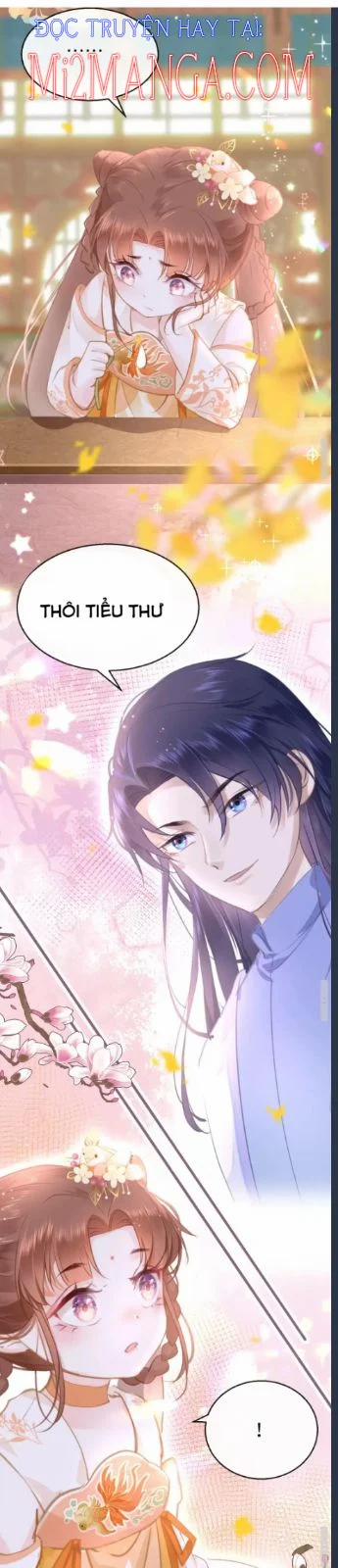 Chỉ Có Tình Yêu Mới Có Thể Ngăn Cản Hắc Hóa 15 trang 15