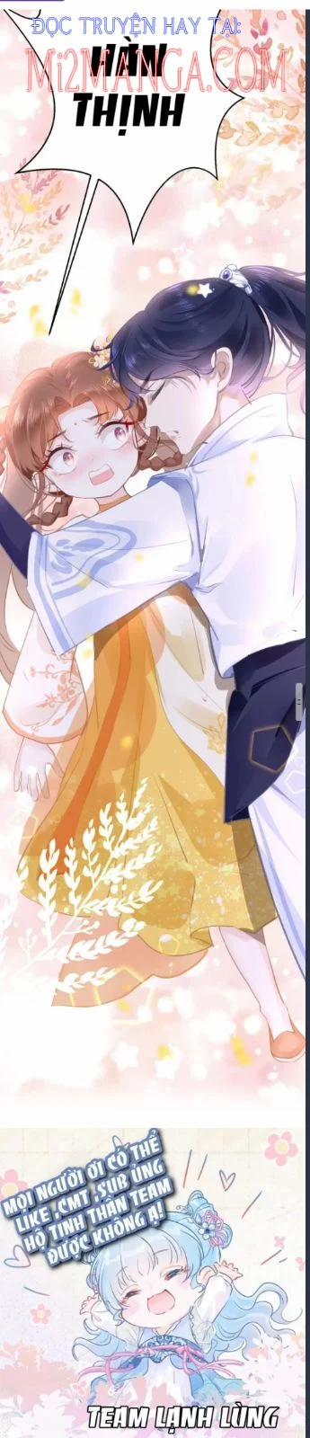 Chỉ Có Tình Yêu Mới Có Thể Ngăn Cản Hắc Hóa 15 trang 6