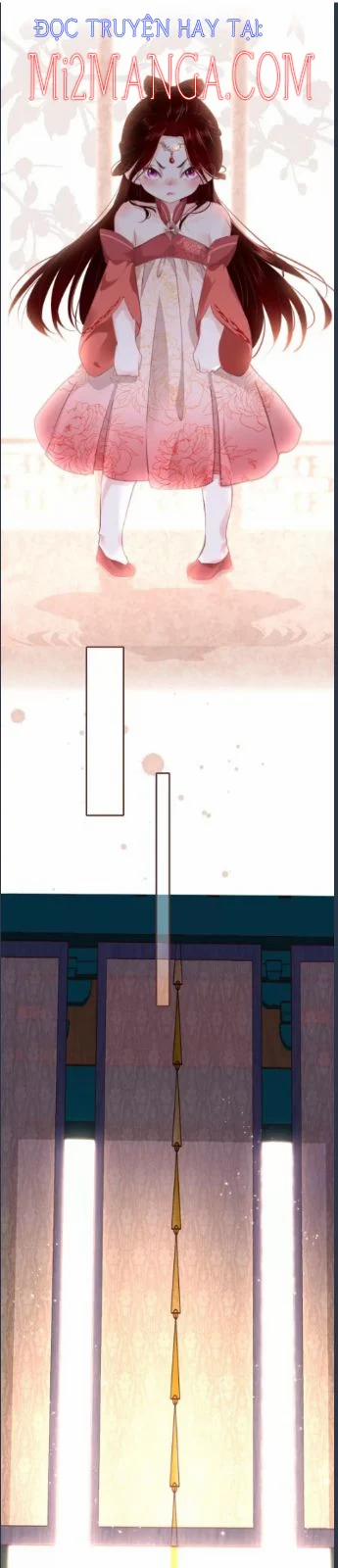 Chỉ Có Tình Yêu Mới Có Thể Ngăn Cản Hắc Hóa 16.5 trang 8