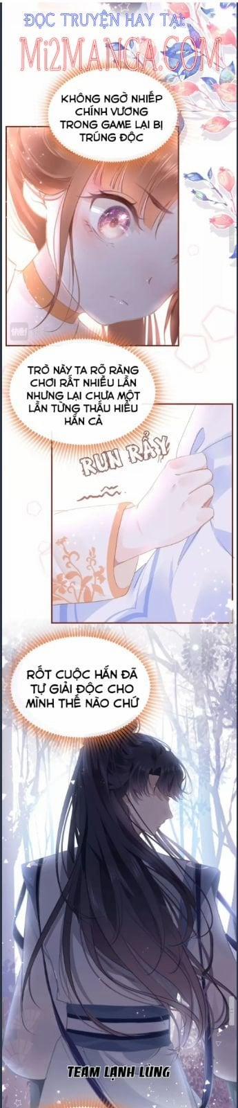 Chỉ Có Tình Yêu Mới Có Thể Ngăn Cản Hắc Hóa 16 trang 0