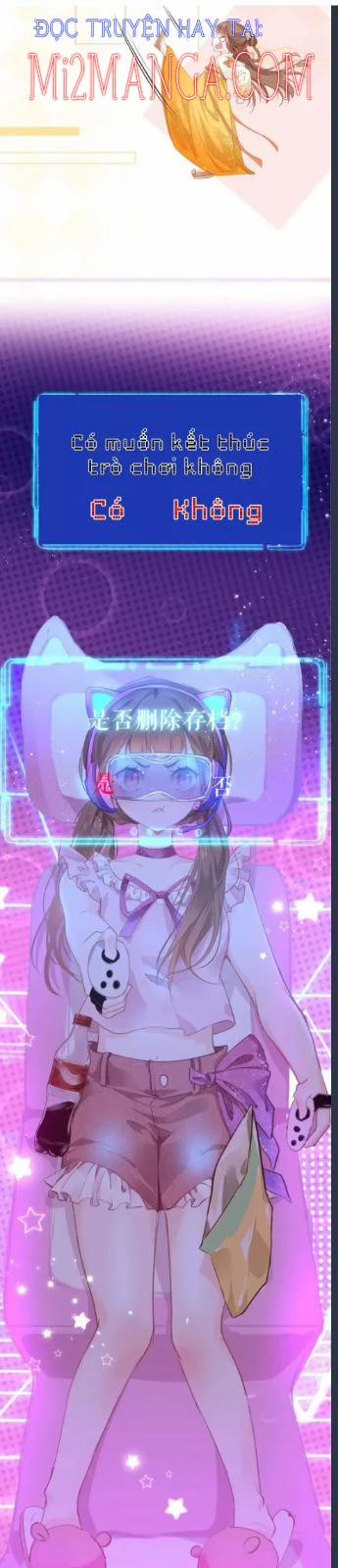 Chỉ Có Tình Yêu Mới Có Thể Ngăn Cản Hắc Hóa 16 trang 13