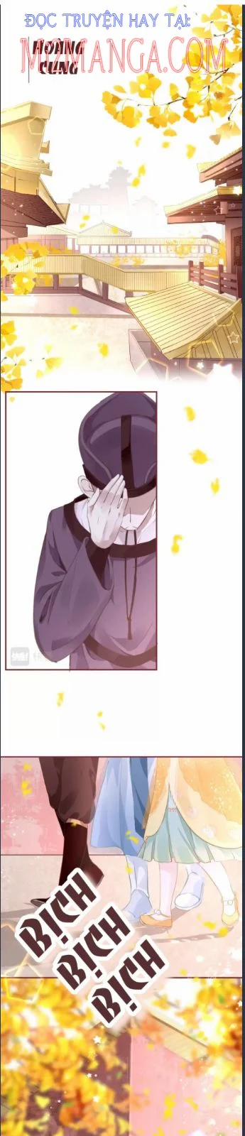 Chỉ Có Tình Yêu Mới Có Thể Ngăn Cản Hắc Hóa 17 trang 2