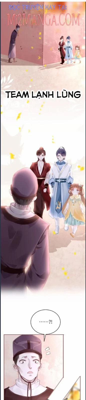 Chỉ Có Tình Yêu Mới Có Thể Ngăn Cản Hắc Hóa 17 trang 3