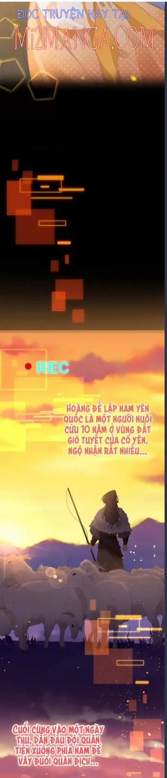 Chỉ Có Tình Yêu Mới Có Thể Ngăn Cản Hắc Hóa 18 trang 13