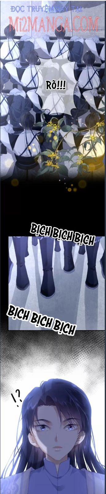 Chỉ Có Tình Yêu Mới Có Thể Ngăn Cản Hắc Hóa 18 trang 2