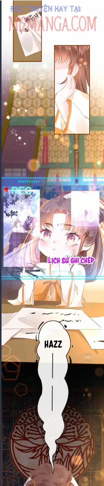 Chỉ Có Tình Yêu Mới Có Thể Ngăn Cản Hắc Hóa 18 trang 7