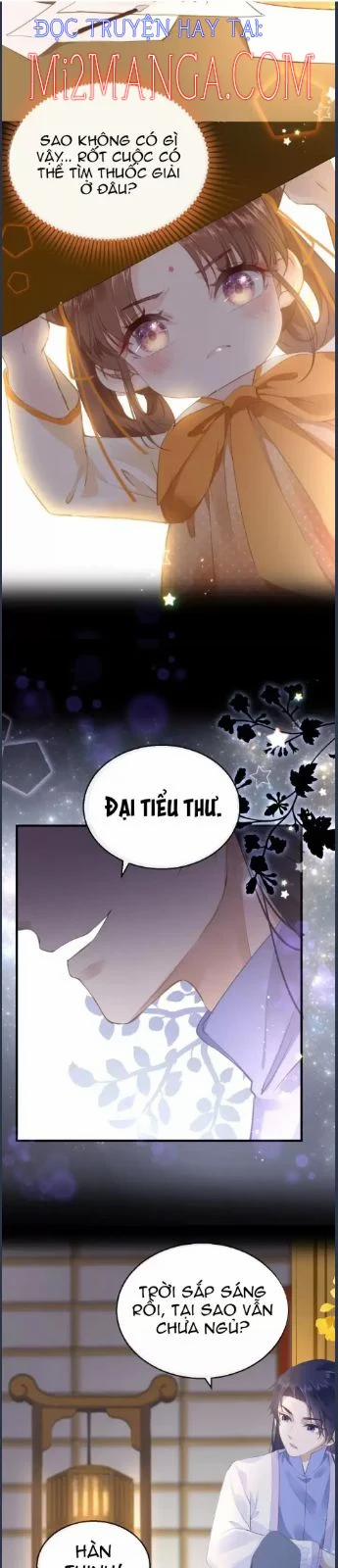 Chỉ Có Tình Yêu Mới Có Thể Ngăn Cản Hắc Hóa 18 trang 8