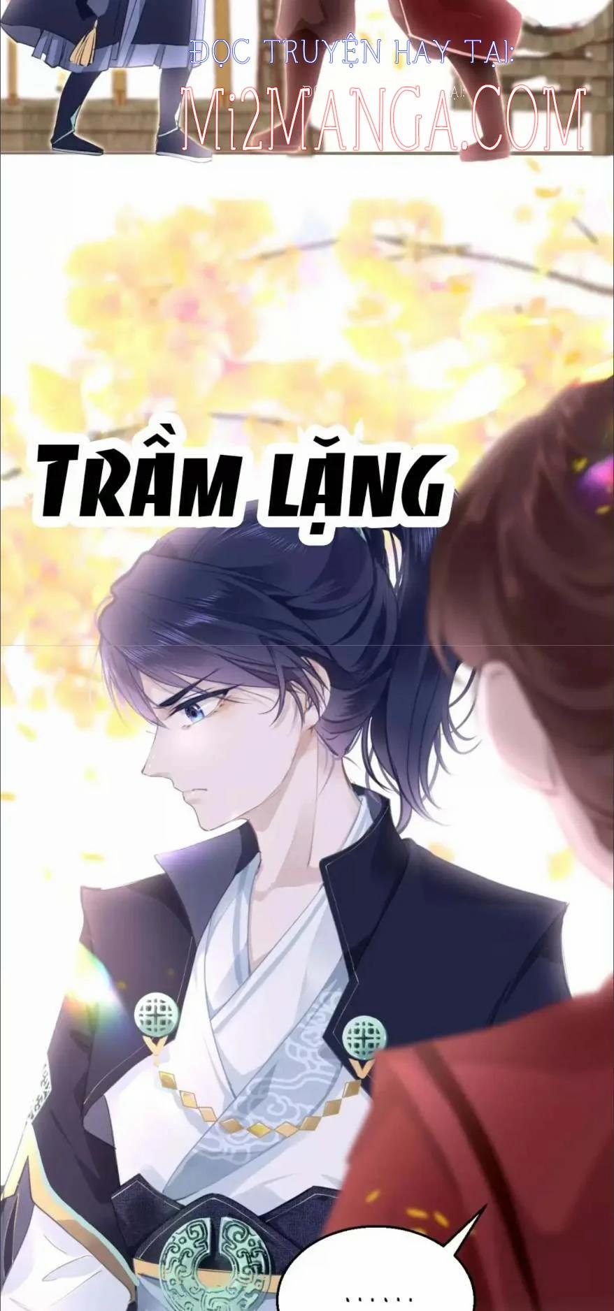 Chỉ Có Tình Yêu Mới Có Thể Ngăn Cản Hắc Hóa 19 trang 16