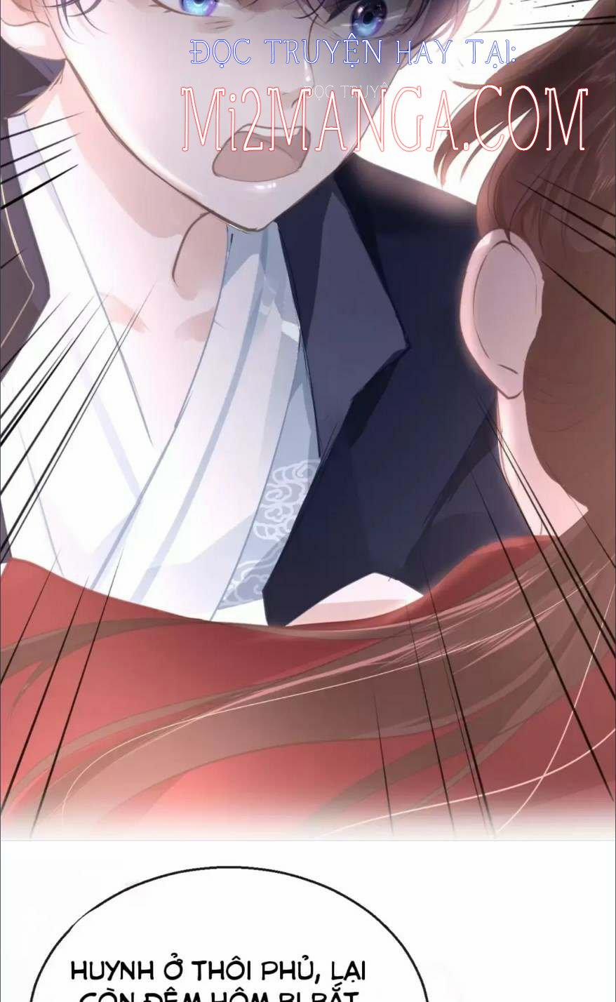 Chỉ Có Tình Yêu Mới Có Thể Ngăn Cản Hắc Hóa 19 trang 26