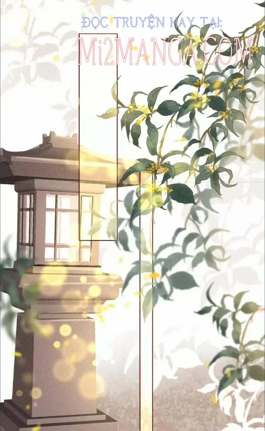 Chỉ Có Tình Yêu Mới Có Thể Ngăn Cản Hắc Hóa 19 trang 39