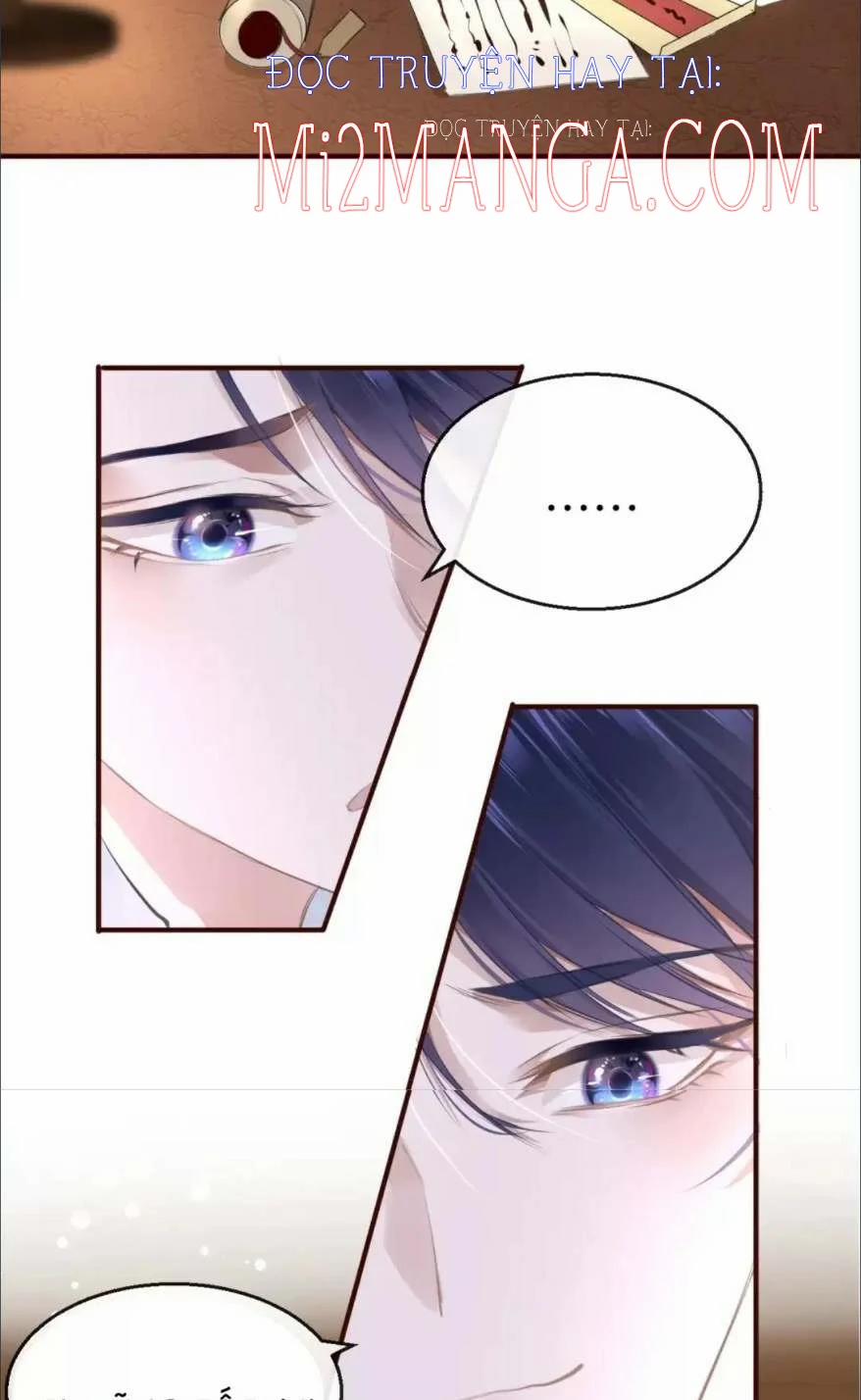 Chỉ Có Tình Yêu Mới Có Thể Ngăn Cản Hắc Hóa 19 trang 42