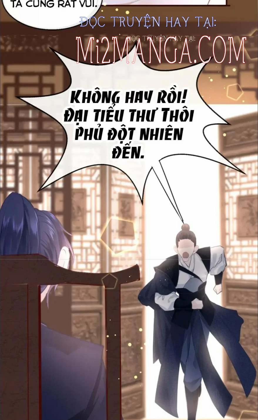 Chỉ Có Tình Yêu Mới Có Thể Ngăn Cản Hắc Hóa 19 trang 43