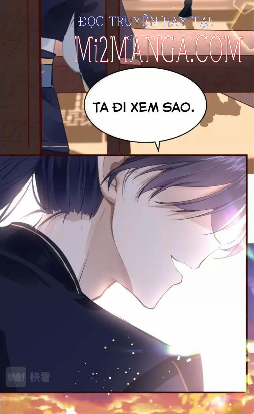 Chỉ Có Tình Yêu Mới Có Thể Ngăn Cản Hắc Hóa 19 trang 44