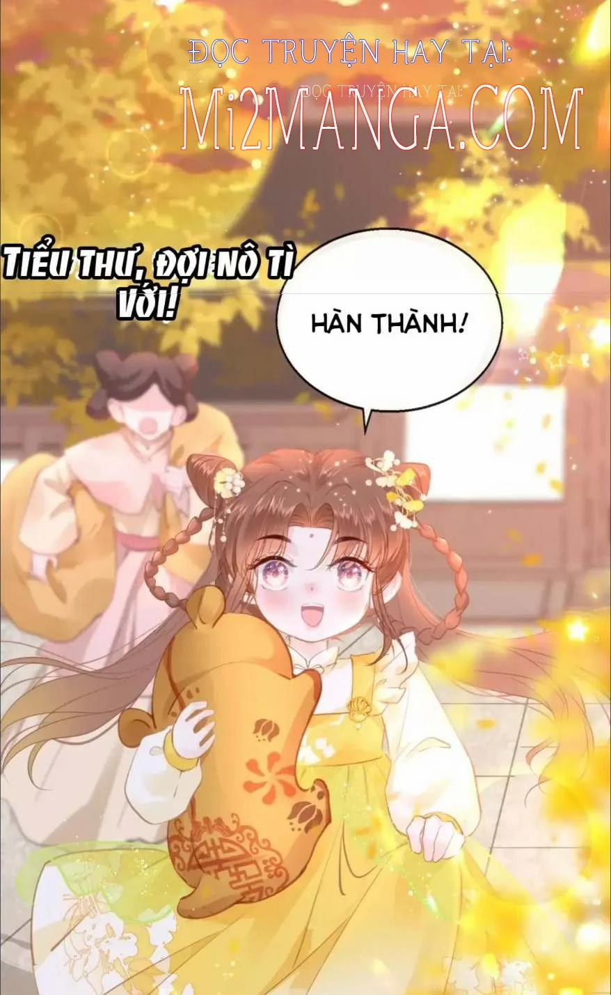 Chỉ Có Tình Yêu Mới Có Thể Ngăn Cản Hắc Hóa 19 trang 45