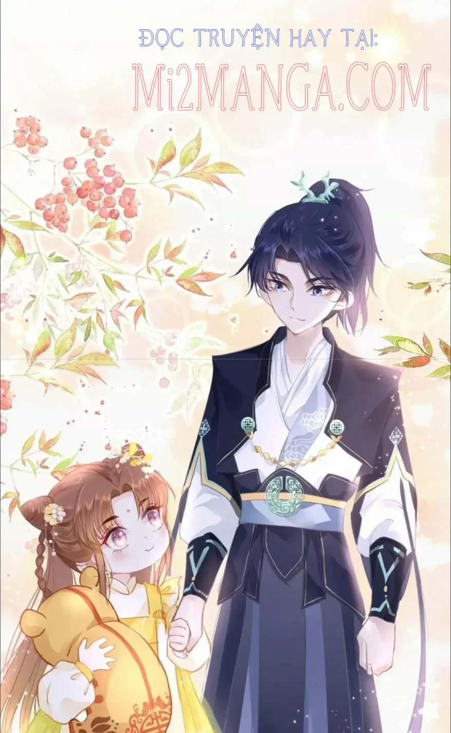 Chỉ Có Tình Yêu Mới Có Thể Ngăn Cản Hắc Hóa 19 trang 49