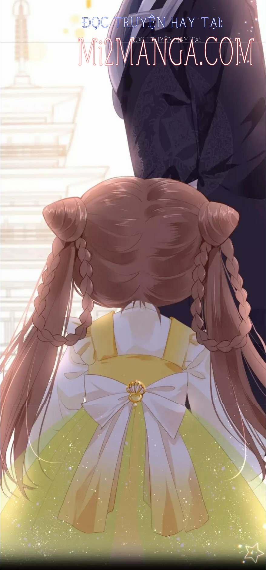 Chỉ Có Tình Yêu Mới Có Thể Ngăn Cản Hắc Hóa 19 trang 5