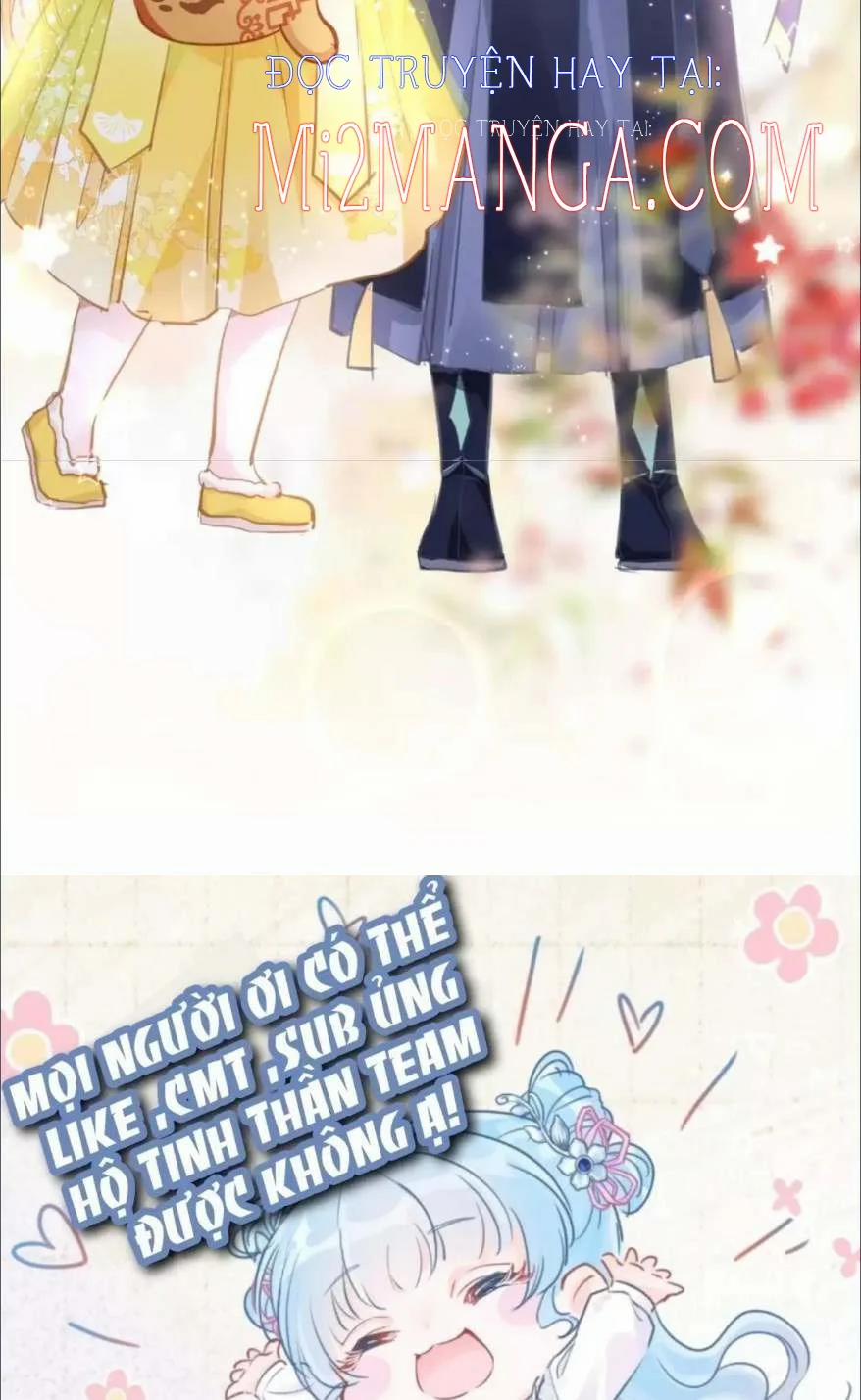 Chỉ Có Tình Yêu Mới Có Thể Ngăn Cản Hắc Hóa 19 trang 50