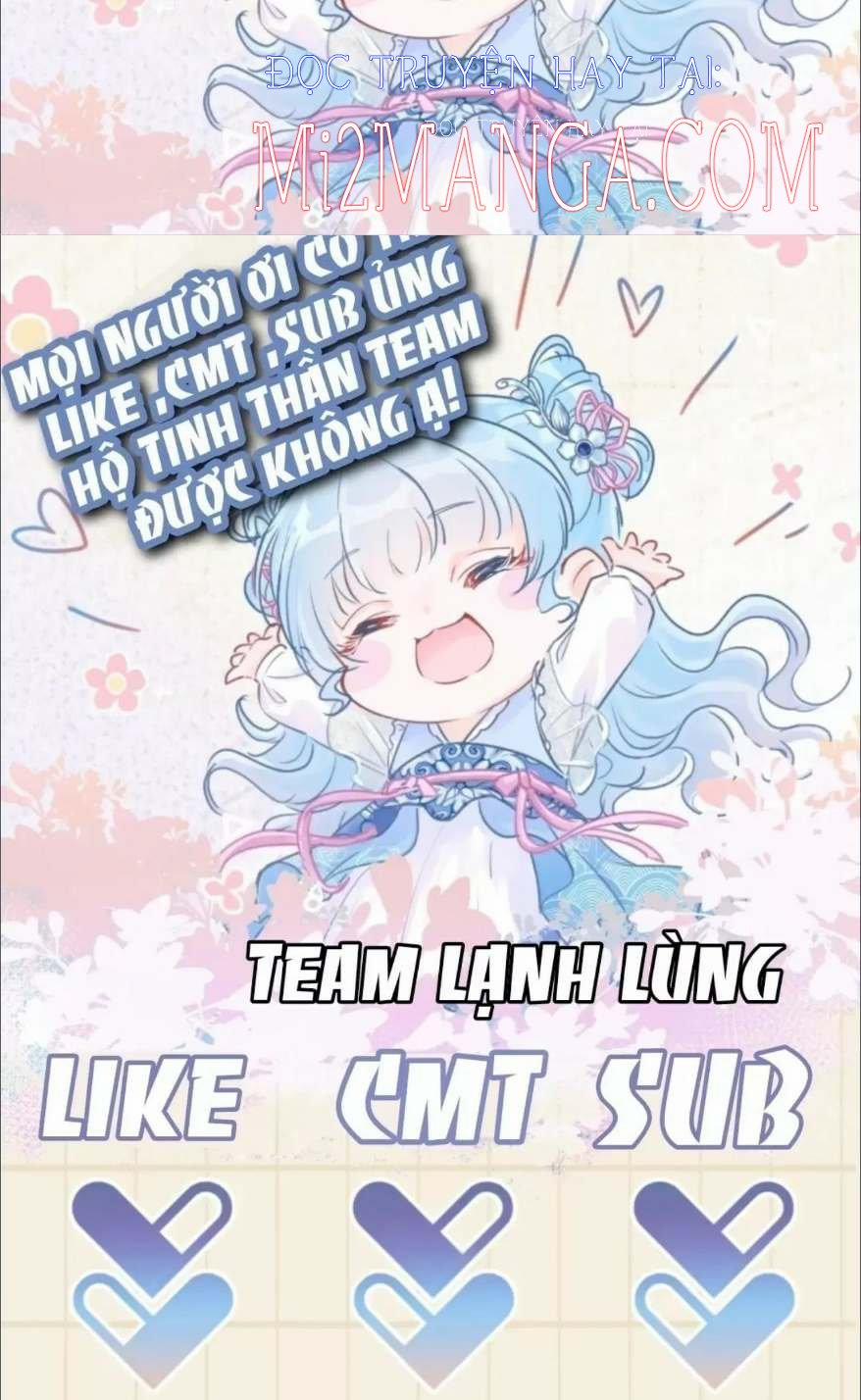 Chỉ Có Tình Yêu Mới Có Thể Ngăn Cản Hắc Hóa 19 trang 51