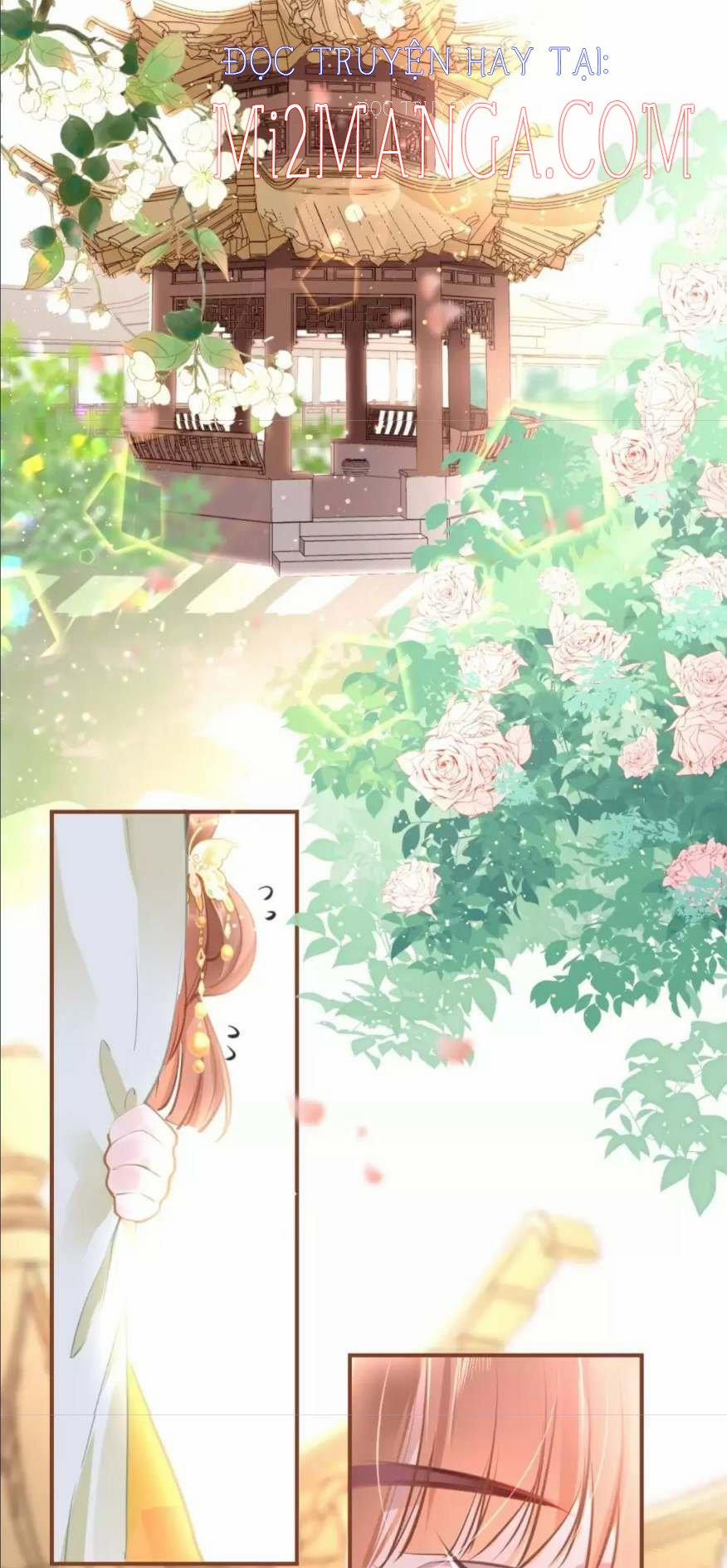 Chỉ Có Tình Yêu Mới Có Thể Ngăn Cản Hắc Hóa 19 trang 53