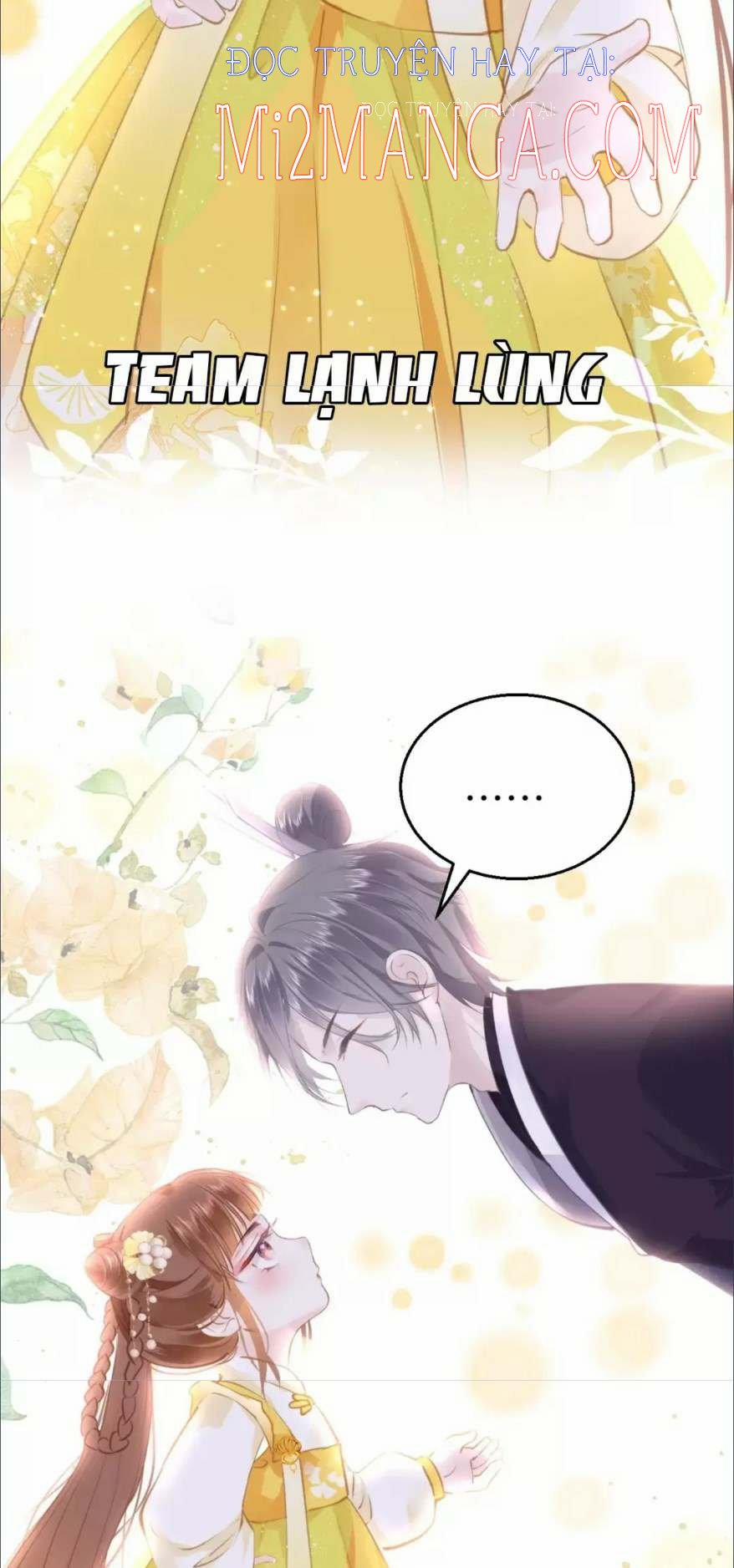 Chỉ Có Tình Yêu Mới Có Thể Ngăn Cản Hắc Hóa 19 trang 8