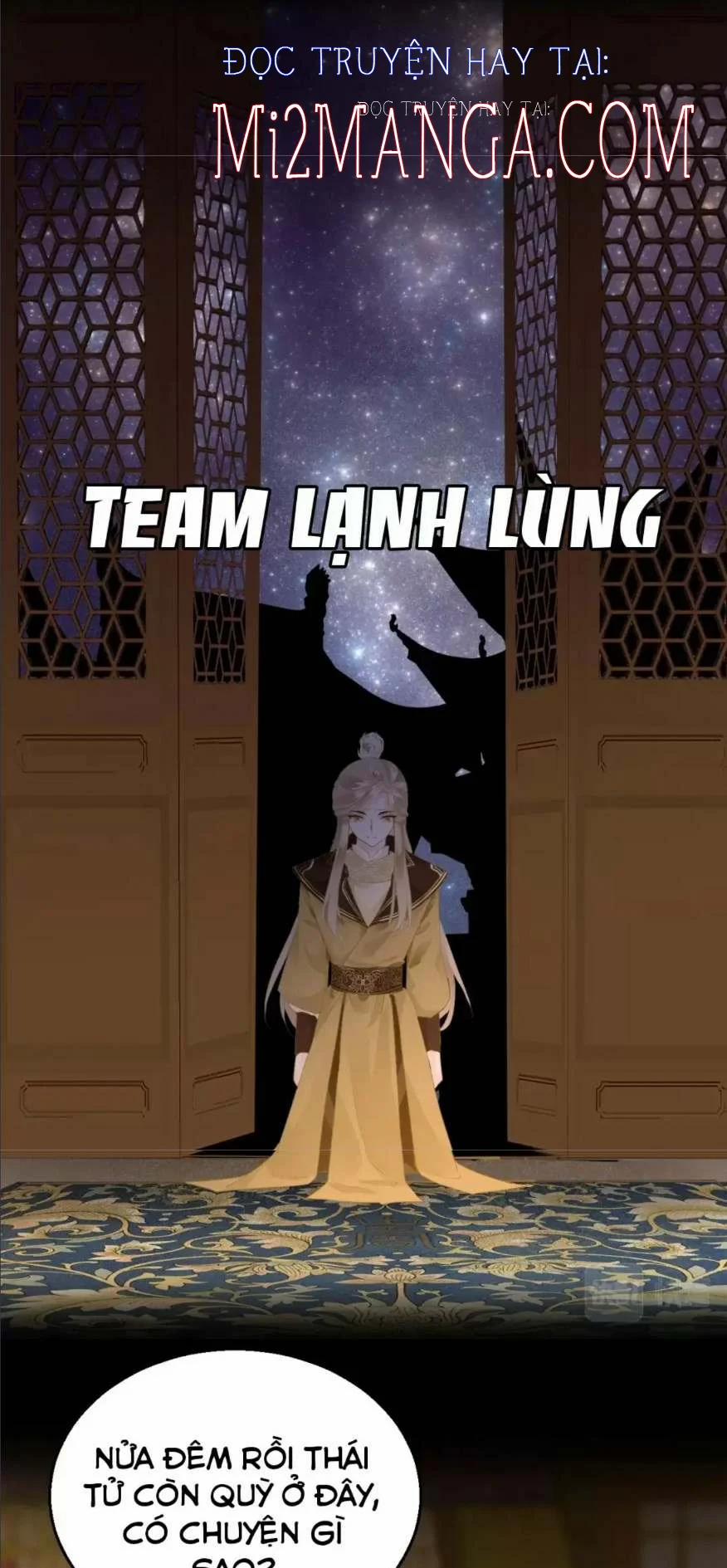 Chỉ Có Tình Yêu Mới Có Thể Ngăn Cản Hắc Hóa 20 trang 20