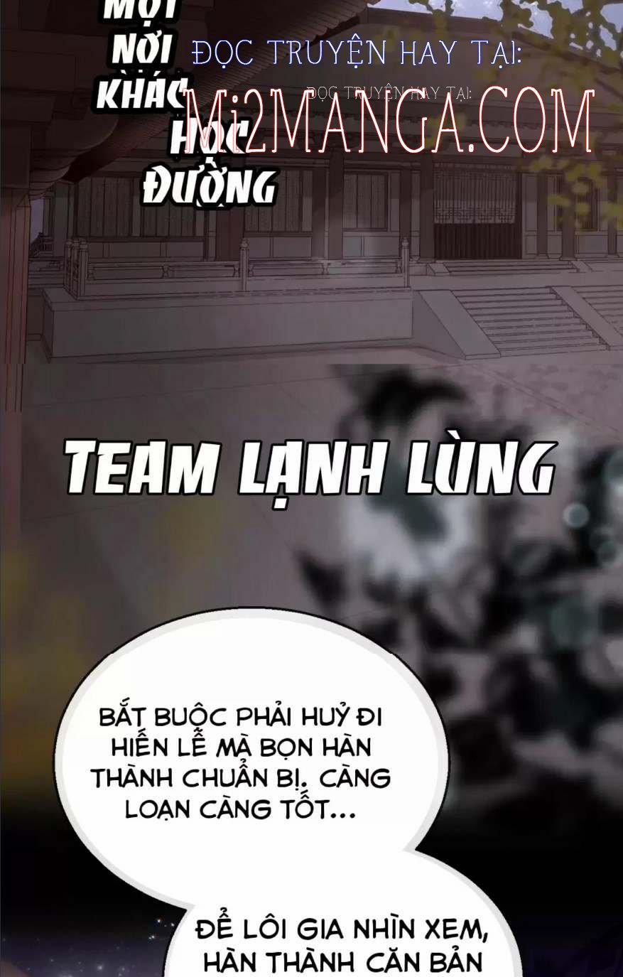 Chỉ Có Tình Yêu Mới Có Thể Ngăn Cản Hắc Hóa 20 trang 30