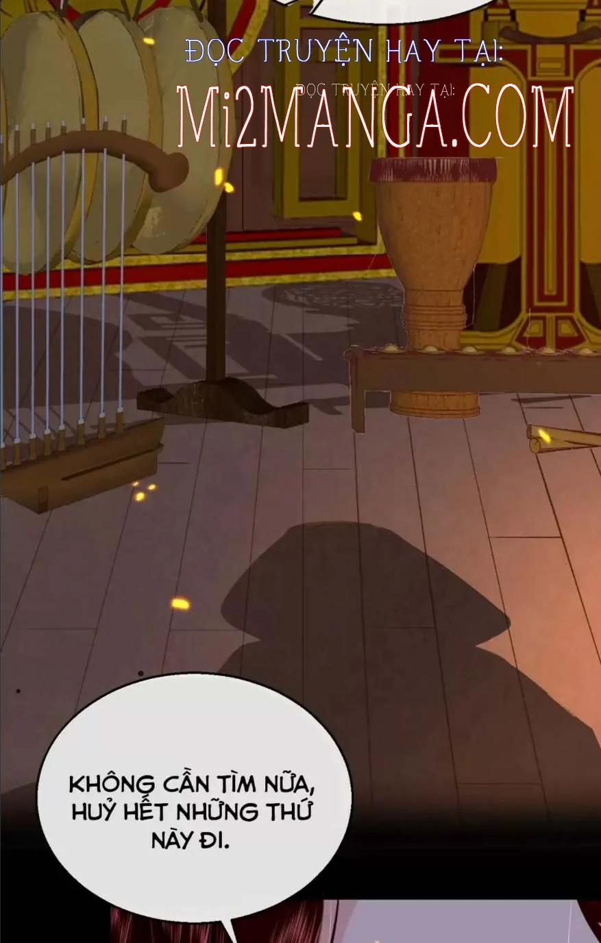 Chỉ Có Tình Yêu Mới Có Thể Ngăn Cản Hắc Hóa 20 trang 33