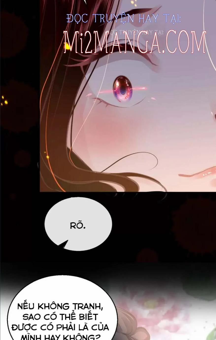 Chỉ Có Tình Yêu Mới Có Thể Ngăn Cản Hắc Hóa 20 trang 34