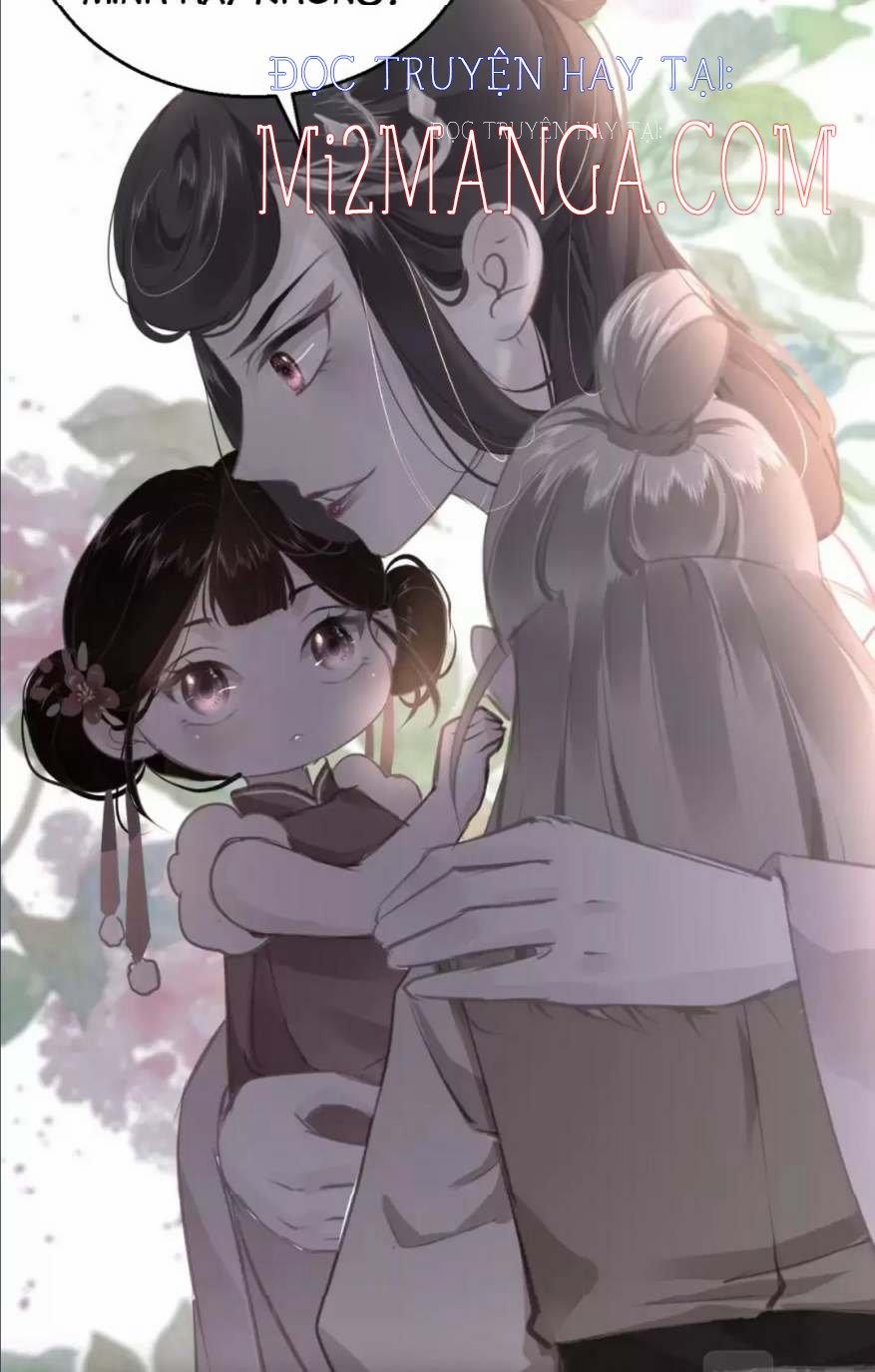 Chỉ Có Tình Yêu Mới Có Thể Ngăn Cản Hắc Hóa 20 trang 35