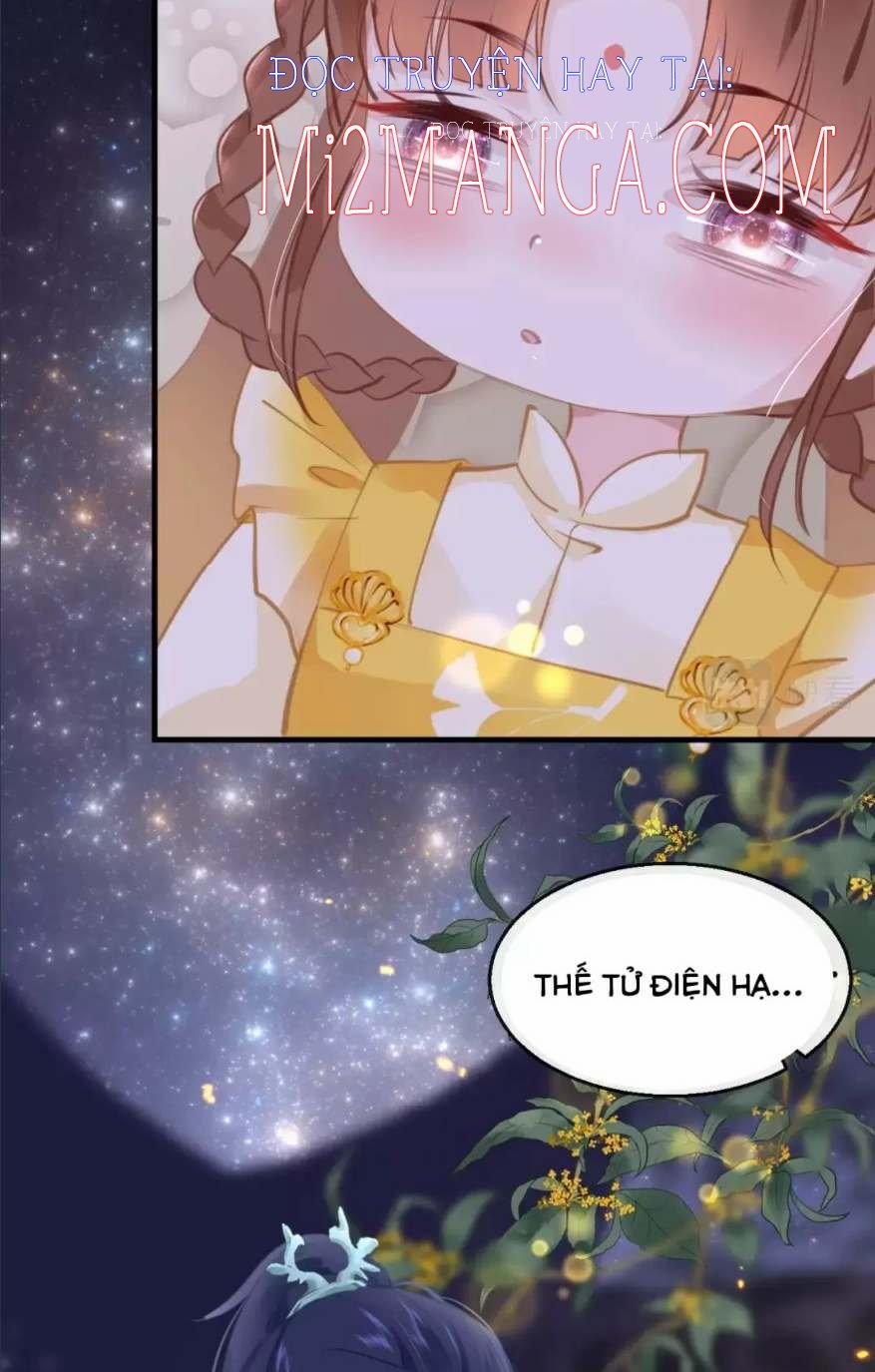 Chỉ Có Tình Yêu Mới Có Thể Ngăn Cản Hắc Hóa 20 trang 42