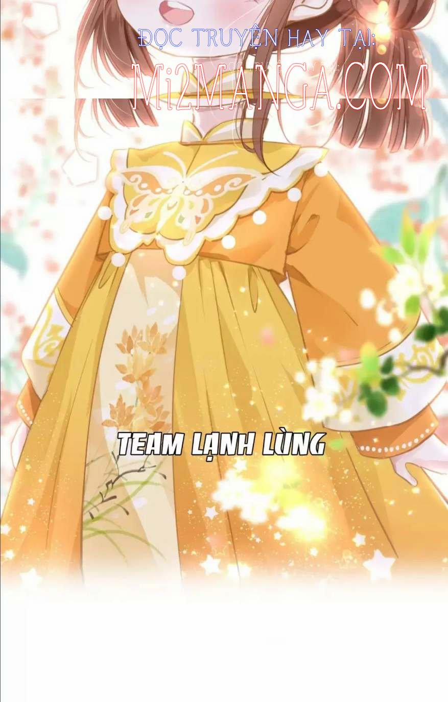 Chỉ Có Tình Yêu Mới Có Thể Ngăn Cản Hắc Hóa 20 trang 47