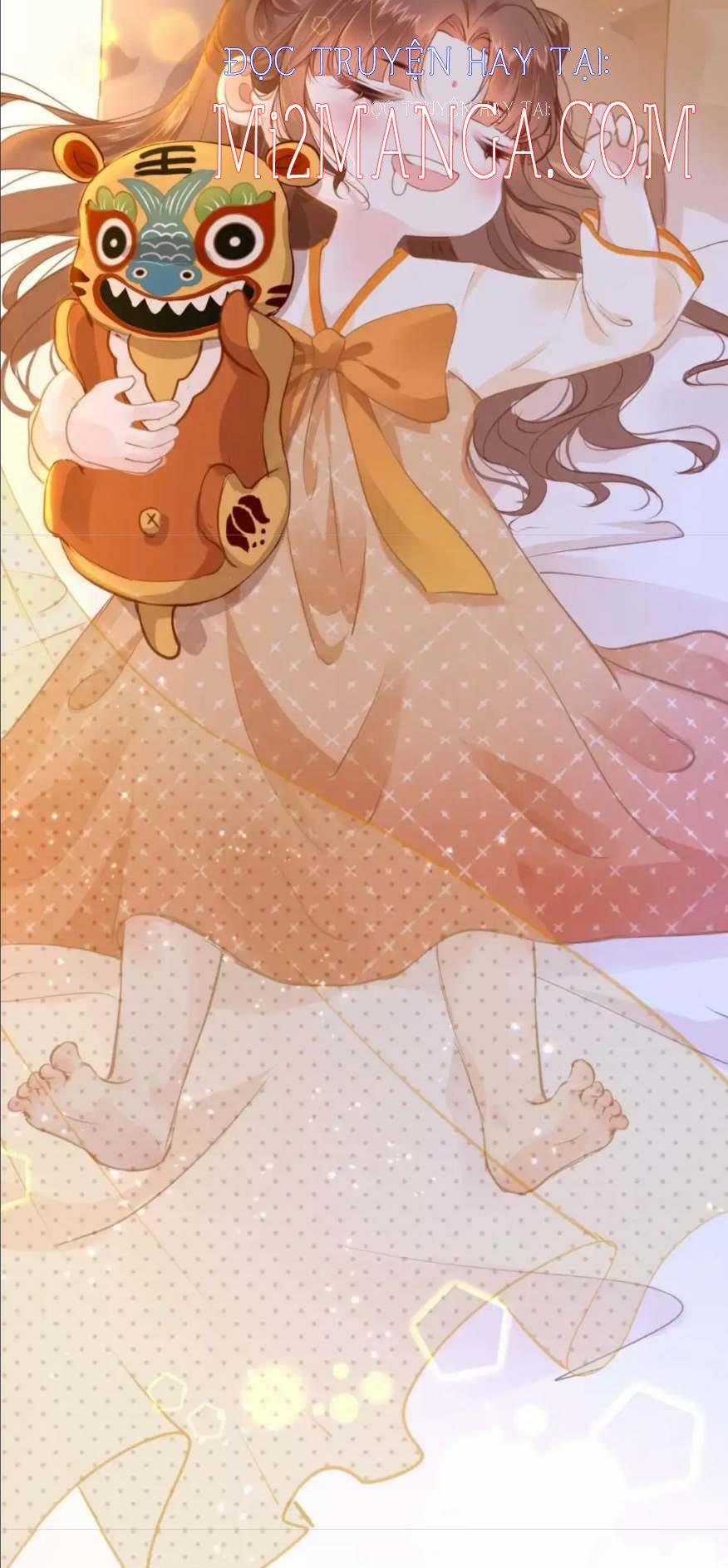 Chỉ Có Tình Yêu Mới Có Thể Ngăn Cản Hắc Hóa 20 trang 54