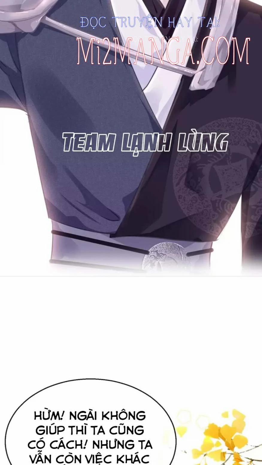 Chỉ Có Tình Yêu Mới Có Thể Ngăn Cản Hắc Hóa 21 trang 35