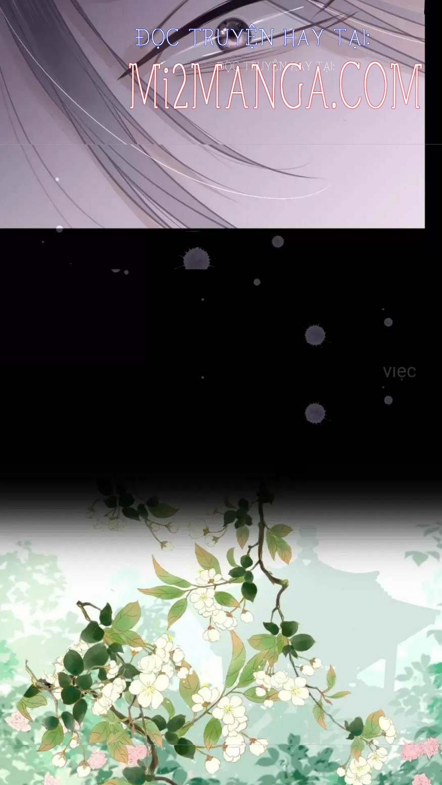 Chỉ Có Tình Yêu Mới Có Thể Ngăn Cản Hắc Hóa 21 trang 40