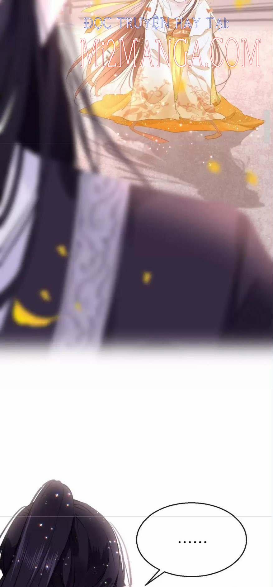 Chỉ Có Tình Yêu Mới Có Thể Ngăn Cản Hắc Hóa 21 trang 52