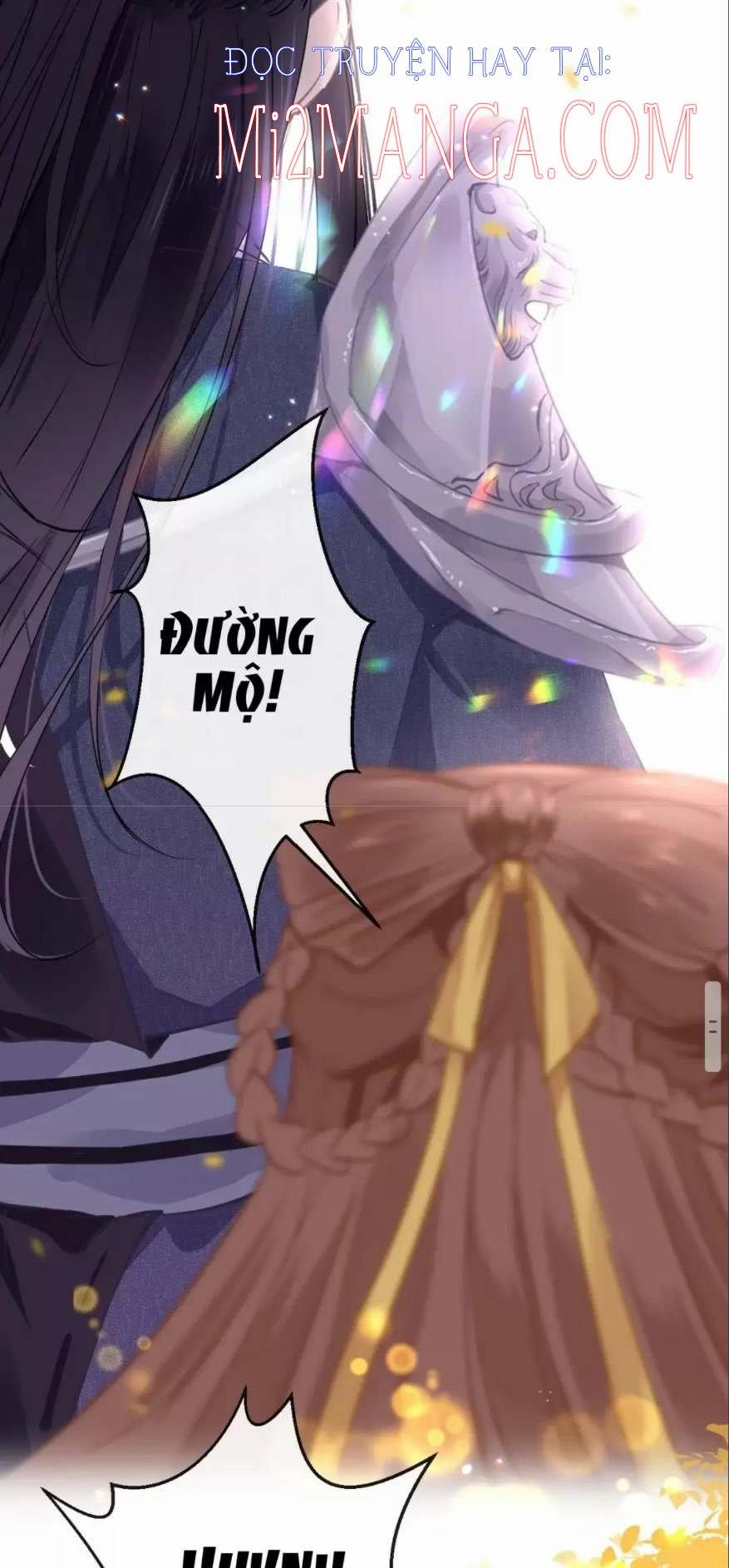 Chỉ Có Tình Yêu Mới Có Thể Ngăn Cản Hắc Hóa 21 trang 53